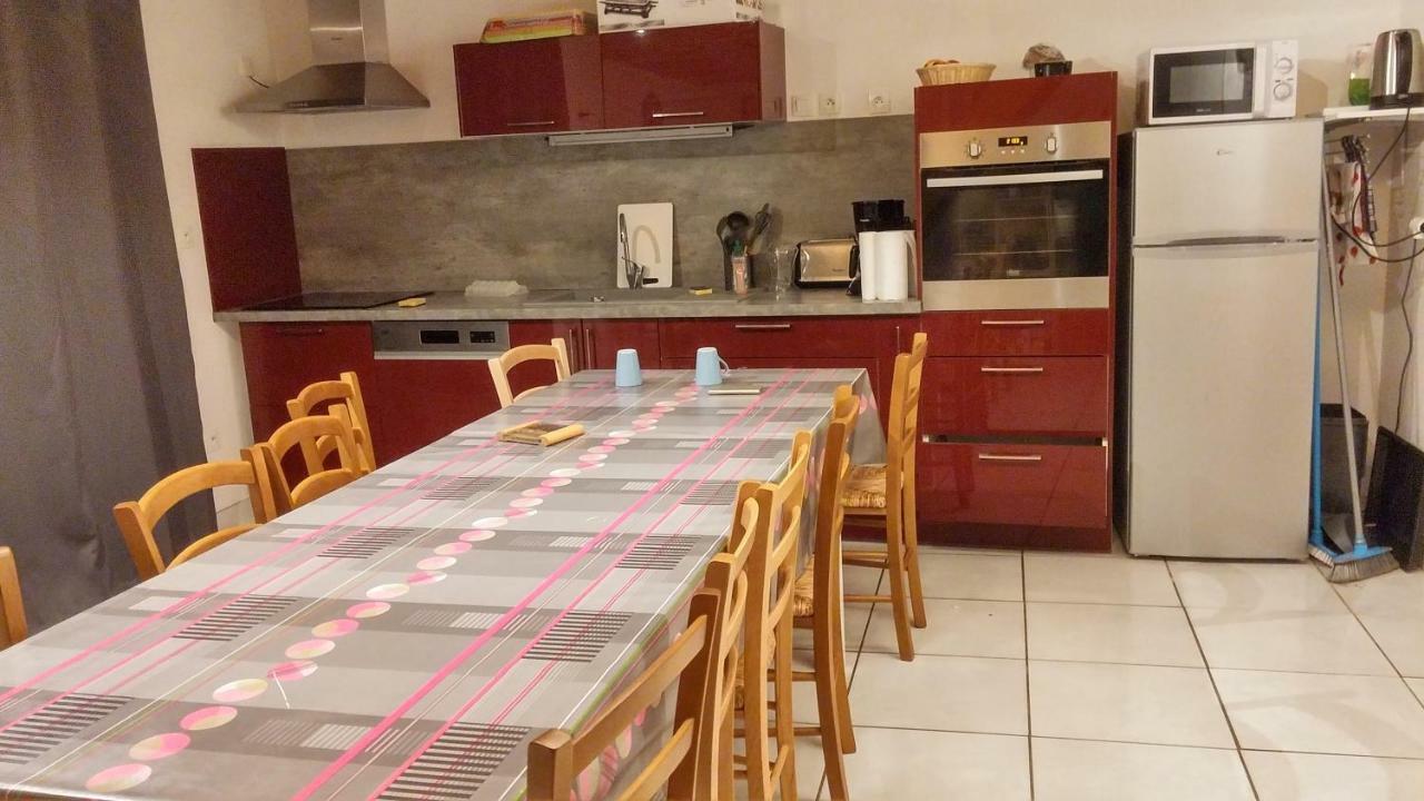 Willa Les Diats 1811 Corrençon-en-Vercors Zewnętrze zdjęcie